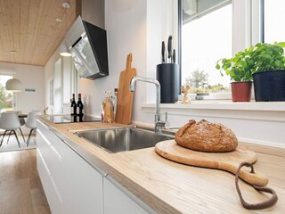 Holiday house Otterup  10