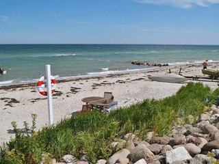 Holiday house Otterup  21