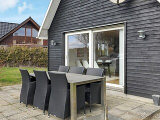 Holiday house Otterup  23
