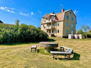 Ferienhaus Mörlunda Außenaufnahme 1