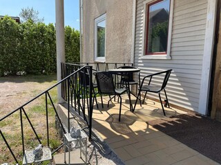 Vakantiehuis Mörlunda Buitenaudio-opname 5