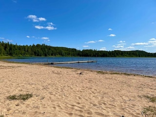 Vakantiehuis Mörlunda  11