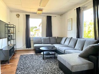 Holiday house Mörlunda  8