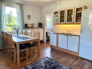Ferienhaus Mörlunda  7
