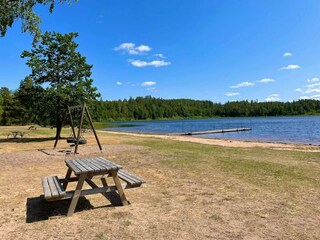 Vakantiehuis Mörlunda  9