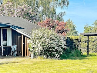 Ferienhaus Frørup  44