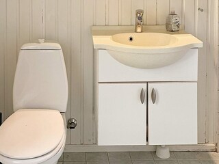 Vakantiehuis Frørup  12