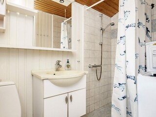 Vakantiehuis Frørup  13