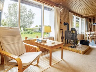 Casa de vacaciones Frørup  55
