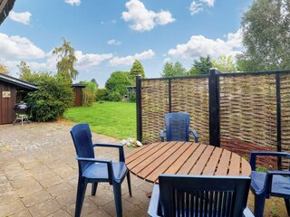 Casa per le vacanze Frørup  44