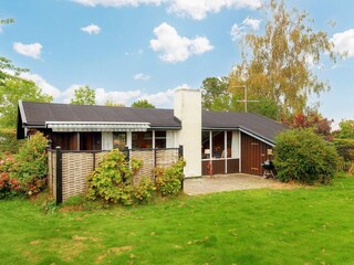 Maison de vacances Frørup Enregistrement extérieur 1