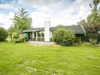 Maison de vacances Frørup Enregistrement extérieur 2
