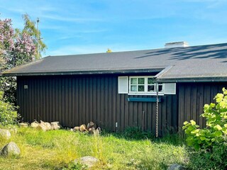 Casa de vacaciones Frørup Grabación al aire libre 7