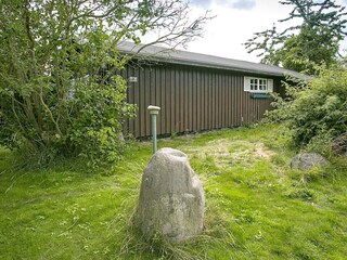 Casa de vacaciones Frørup Grabación al aire libre 6