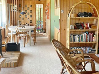 Casa per le vacanze Frørup  12