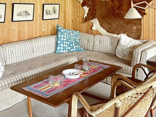 Holiday house Frørup  13