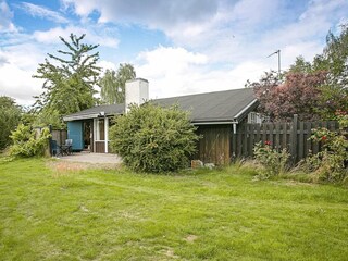 Maison de vacances Frørup Enregistrement extérieur 4