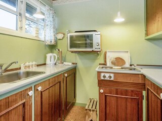 Vakantiehuis Frørup  41