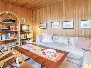 Casa per le vacanze Frørup  15
