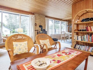 Casa de vacaciones Frørup  56