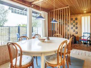Vakantiehuis Frørup  27