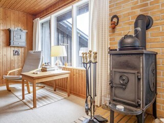 Vakantiehuis Frørup  25
