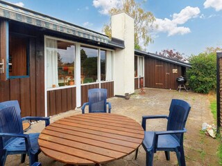 Casa per le vacanze Frørup  56
