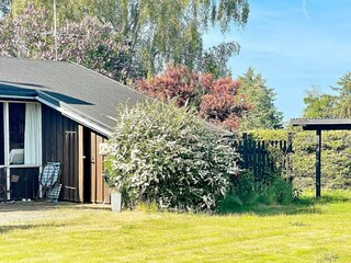 Maison de vacances Frørup  46