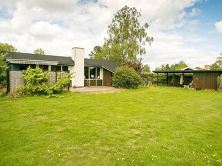 Maison de vacances Frørup Enregistrement extérieur 6