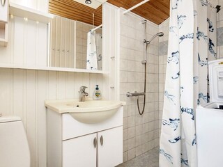 Vakantiehuis Frørup  15