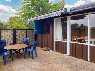 Casa per le vacanze Frørup  14