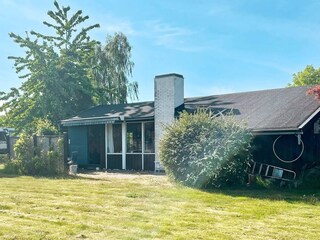 Maison de vacances Frørup Enregistrement extérieur 9