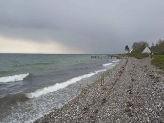 Maison de vacances Frørup  30