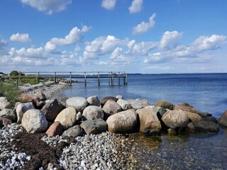 Vakantiehuis Frørup  39