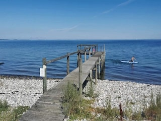 Casa per le vacanze Frørup  42