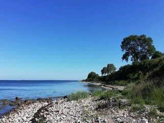 Casa per le vacanze Frørup  19