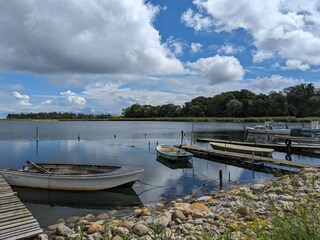 Casa de vacaciones Frørup  22