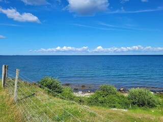 Casa per le vacanze Frørup  55