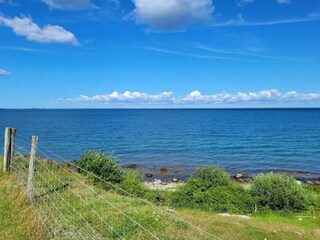 Casa per le vacanze Frørup  48