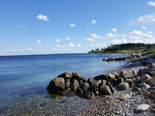 Casa per le vacanze Frørup  58