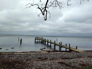 Casa de vacaciones Frørup  57