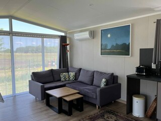 Maison de vacances Nowe Warpno Équipement 8