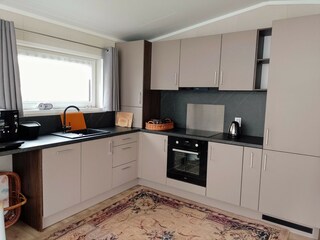 Holiday house Nowe Warpno Features 15