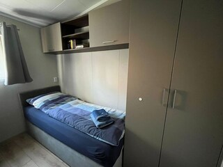 Ferienhaus Nowe Warpno Ausstattung 12