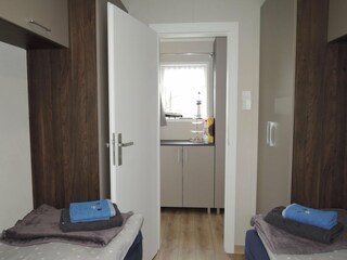 Holiday house Nowe Warpno Features 17
