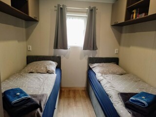 Maison de vacances Nowe Warpno Équipement 14