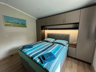 Vakantiehuis Nowe Warpno Kenmerken 6