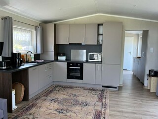 Holiday house Nowe Warpno Features 9