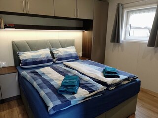 Holiday house Nowe Warpno Features 10