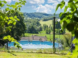 Maison de vacances Saint-Martin-le-Redon Enregistrement extérieur 25